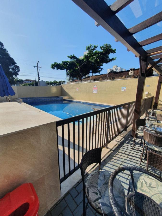 Piçarras Apto De Praia Fiji 1102 מראה חיצוני תמונה