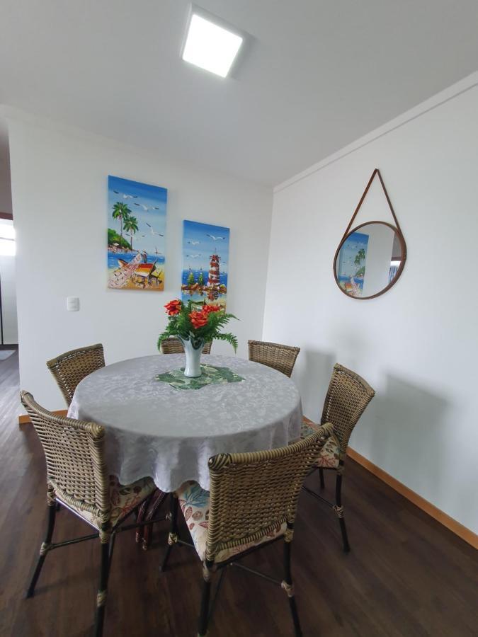 Piçarras Apto De Praia Fiji 1102 מראה חיצוני תמונה